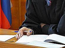 Экс-судья ушел от следователей