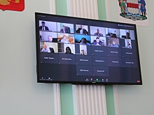 В Омске будут реализованы три масштабных инвестиционных проекта