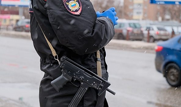 Уволенный мужчина в отместку сжег рабочий грузовик