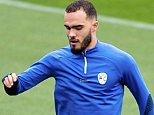 Чистяков заменил в стартовом составе "Сочи" Дркушича, получившего травму на разминке