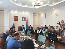 Игорь Щёголев: «Сегодня нужно поддерживать моду на рождение детей»