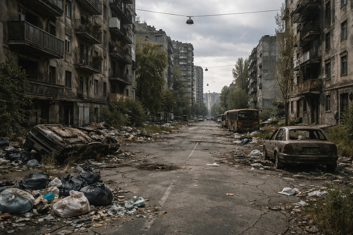 Жесткий тезис: депутат обвинил Киев в «продаже» населения Украины Западу