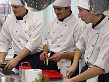 В "РГ" обсудили натоящее и будущее пищевой промышленности