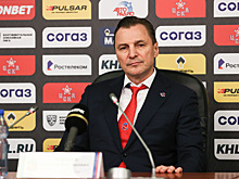 Сергей Федоров: Возможно, ЦСКА задаст новый хоккейный тренд