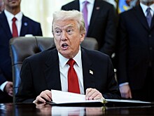 Трамп пригрозил Зеленскому отозвать гарантии безопасности, если он не подпишет «сделку»