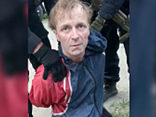 В Курганской области полицейские задержали мужчину, который более 15 лет находился в федеральном розыске