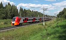 Поезд «Ласточка» Краснодар – Анапа не будет курсировать в июне