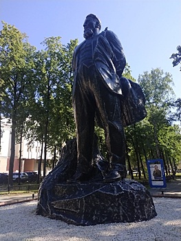 «Маяк» и Озерск: 75 лет вместе