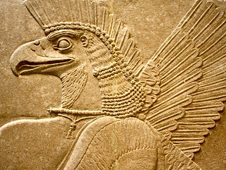 Ассирия: первая империя в истории человечества