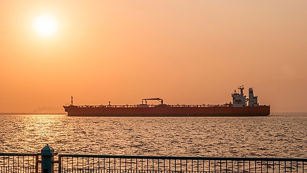 В МИД Украины заявили, что моряки с задержанного в Египте танкера возвращаются домой
