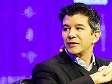 СМИ: экс-гендиректор Uber знал, что его подчиненный обокрал Google