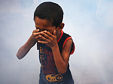 Названа опасность пассивного курения для детей