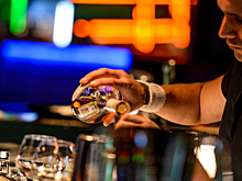 Коньяк или водка: эксперты выяснили, что предпочитают жители регионов России