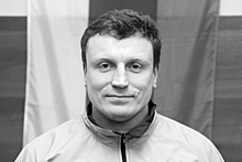 Президент федерации карате Петербурга Конев погиб во время стрельб на полигоне