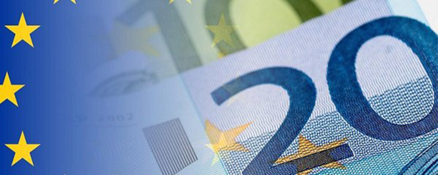 Экономист Степанова: Риски падения евро растут в связи новостями об остановке поставок газа