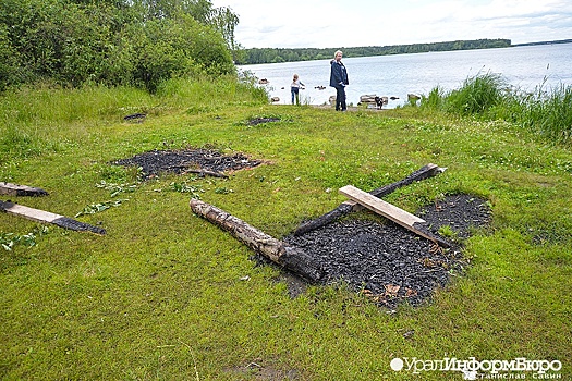 Патрульные вскрыли 180 нарушений особого противопожарного режима на Среднем Урале