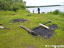 Патрульные вскрыли 180 нарушений особого противопожарного режима на Среднем Урале