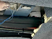 В Забайкалье пресекли контрабанду золота на 22 миллиона рублей