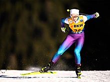 В Италии с участием россиян стартовала многодневка по лыжным гонкам "Тур де Ски"