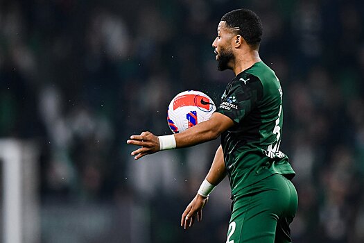 СМИ: "Фейеноорд" заинтересован в возвращении полузащитника "Краснодара" Вильены