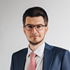 Михаил Меркулов