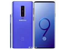 Эван Бласс опубликовал кодовое имя планшетофона Galaxy Note 9
