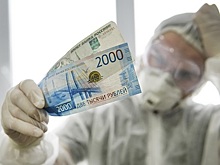 Медиков рассорила красная зона