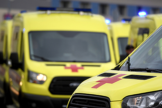 Российский школьник пошел в магазин и внезапно умер