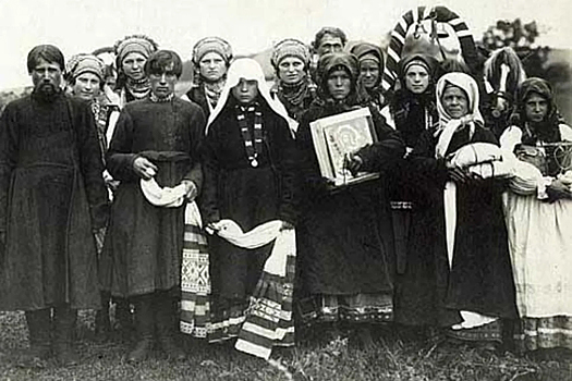 Зачем на самом деле нужны свидетели на свадьбе