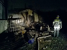 Стали известны имена погибших при пожаре в красногорском хосписе