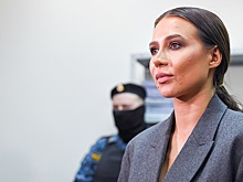 Следственный комитет потребовал ужесточить меру пресечения блогеру Лерчек и ее мужу