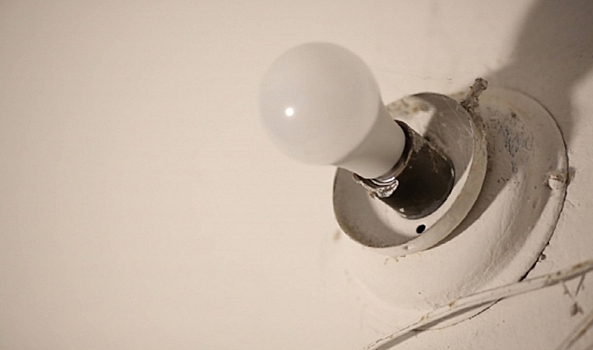 В трех районах Волгограда ограничат электроснабжение 30 декабря