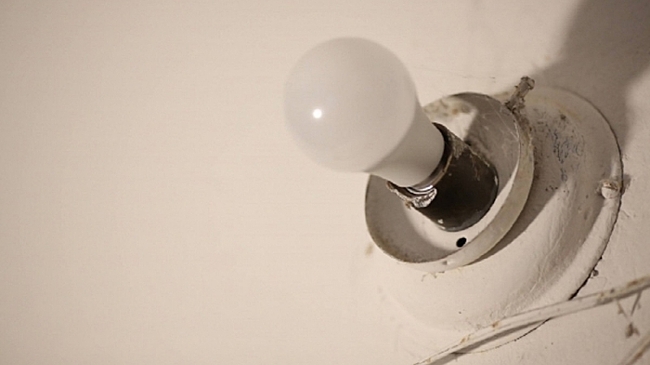 В двух районах Волгограда ограничат электроснабжение 10 февраля