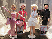 Производитель Barbie не будет создавать «беременного» Кена