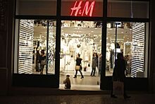 H&M взяла кредит на 980 млн евро