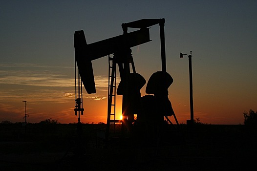 Силуанов исключил сильного падения цен на нефть