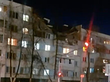 Четыре человека пострадали при взрыве газа в доме в Набережных Челнах