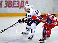"Сочи" приобрел  спортивные права на защитника Глазкова