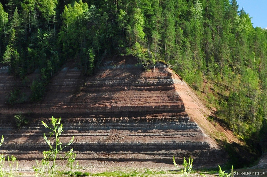 Опоки, Вологодская область