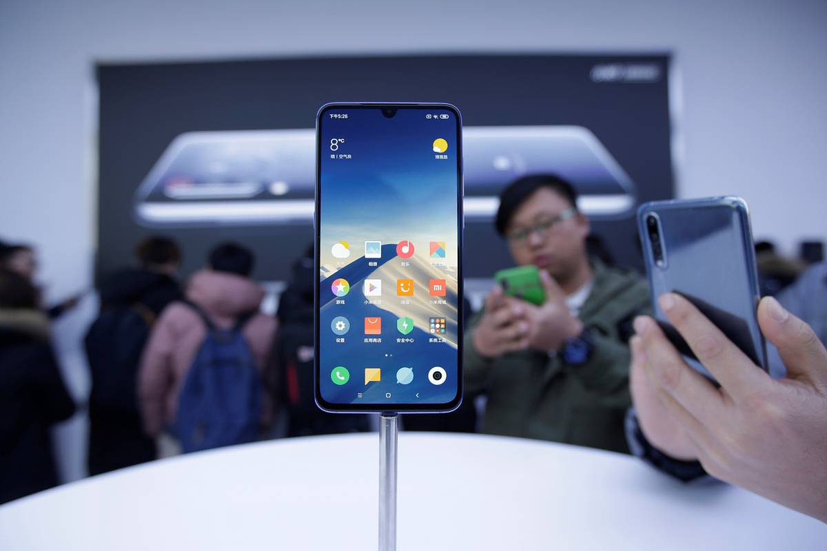 Смартфоны Xiaomi подорожают