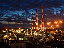В оренбургском "Газпроме" сменился генеральный директор