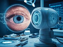 Российские ученые научились определять предвзятость по морганию глаз