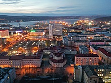 Первые прямые рейсы из Минвод в Мурманск откроются в июне