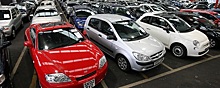 В Японии продажи автомобилей обновили девятилетний антирекорд