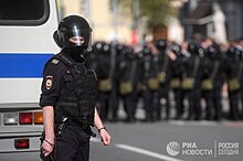 Гуттаперчивые российские законы о борьбе с экстремизмом - число осужденных растет