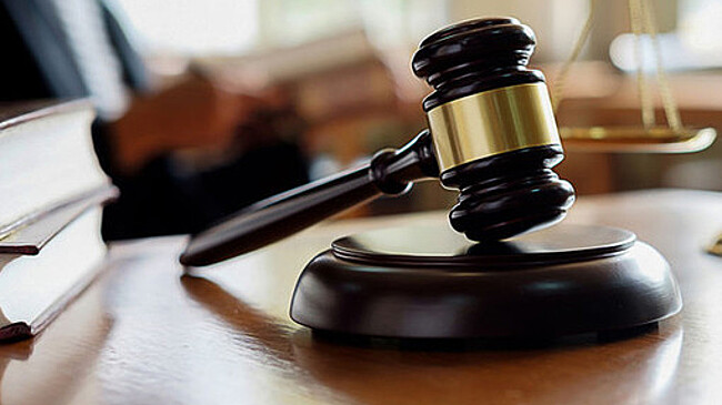 Жительницу Крыма осудили на 15 лет за передачу данных о складах кураторам из ВСУ