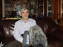 Защита просит оправдать главу "Мемориала" в Карелии Юрия Дмитриева