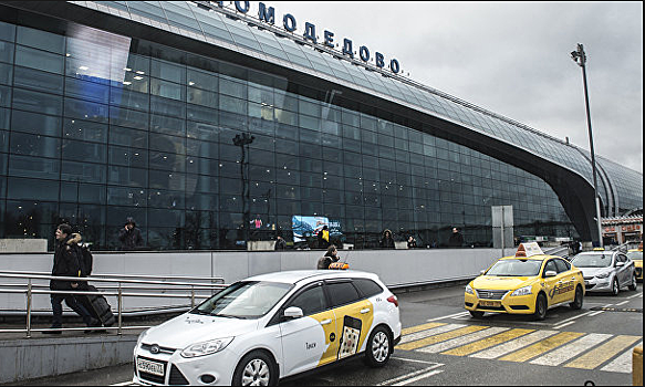 ФАС предложила направить аэропортовые сборы Москвы в регионы
