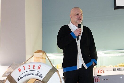 Мода на берегу Балтики: Как прошёл Fashion Weekend от Modus Vivendis и «Креспективы»