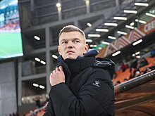 Олег Шатов покинет пост главного тренера "Урала"